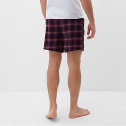 Шорты мужские домашние KAFTAN размер 52, синие