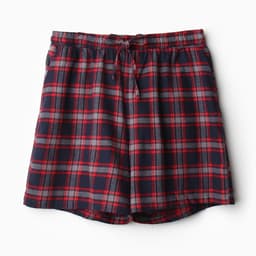 Шорты мужские домашние KAFTAN размер 52, синие