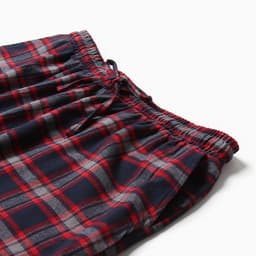 Шорты мужские домашние KAFTAN размер 52, синие