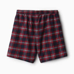 Шорты мужские домашние KAFTAN размер 52, синие