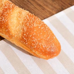 Муляж «Французский багет», 46×6×5 см