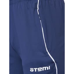 Брюки тренировочные Atemi, синие, APNT-001SS23-DNV, размер XL