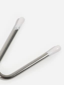 Разделитель для декольте, V-образный, 3×1.8 см