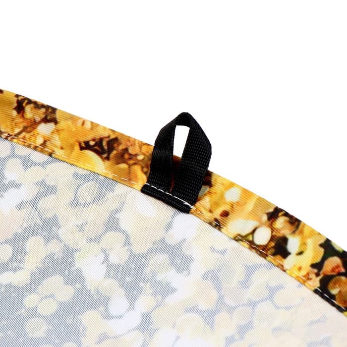 Фон для фотозоны «Блестки»