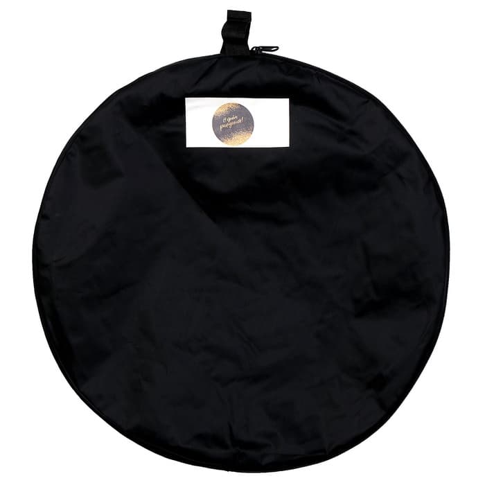 Фон для фотозоны «Блестки»