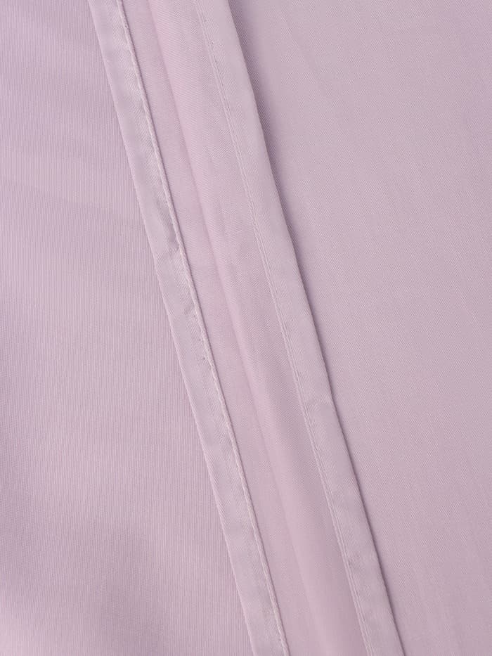 Пододеяльник 2-спальный «Этель» Lilac field, 175×215 см, мако-сатин