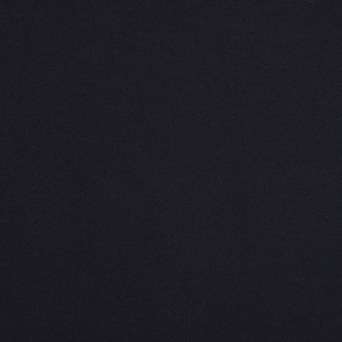 Простыня 1.5-спальная «Этель» Jet black, 150×215 см, мако-сатин, хлопок 100%