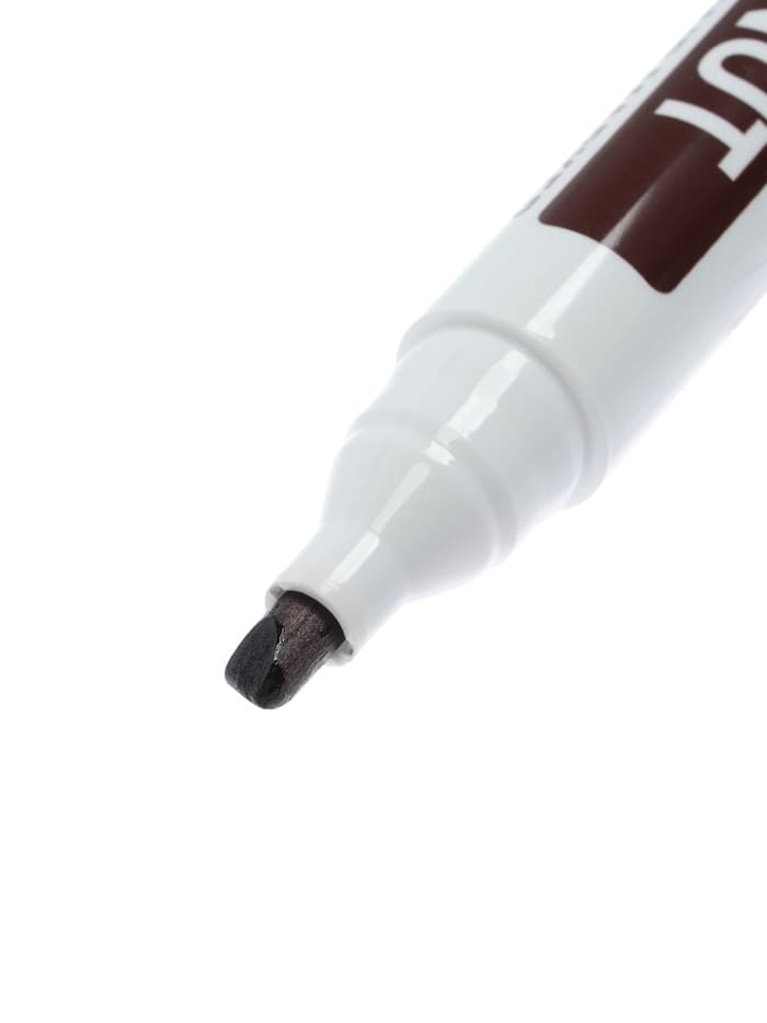 Набор маркеров и мелков для мебели, 6 цветов