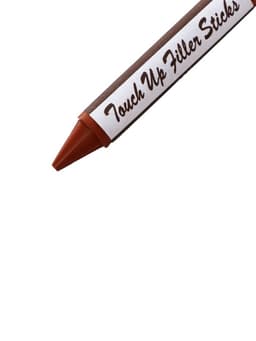 Набор маркеров и мелков для мебели, 6 цветов