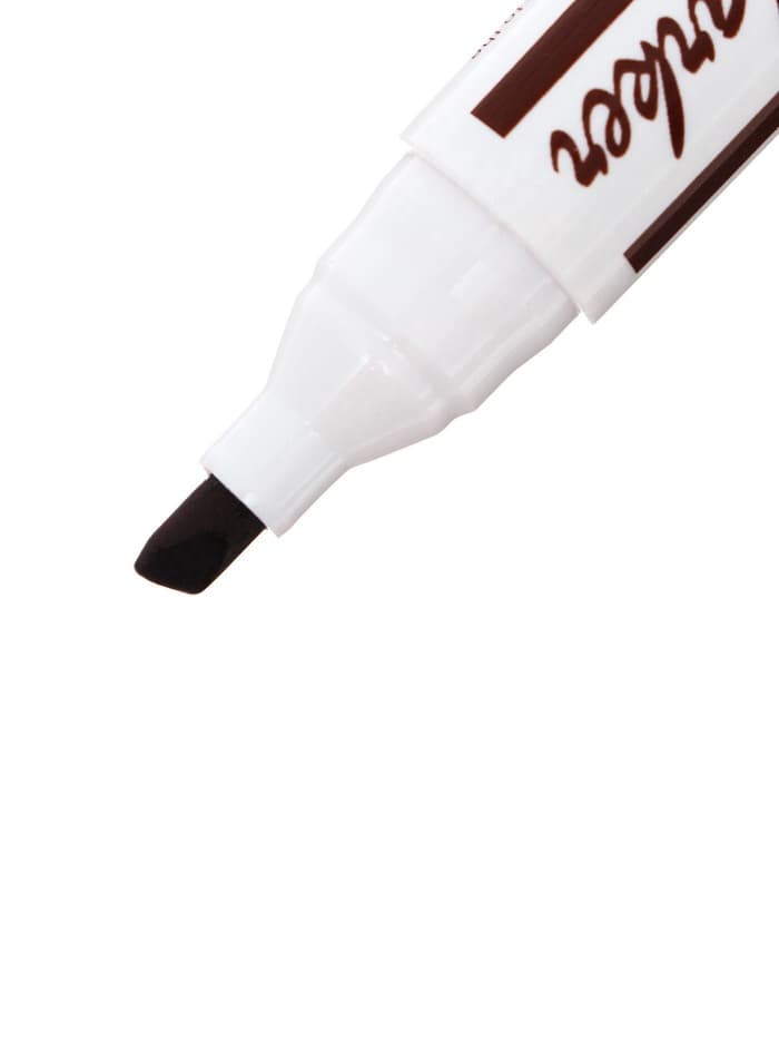 Набор маркеров и мелков для мебели, 6 цветов