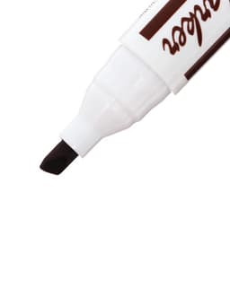 Набор маркеров и мелков для мебели, 6 цветов