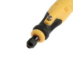 Гравер аккумуляторный ТУНДРА, 12 В, 0.7 Ач, micro-USB, 5000-15000 об/мин, 3 ск., 76 предметов.