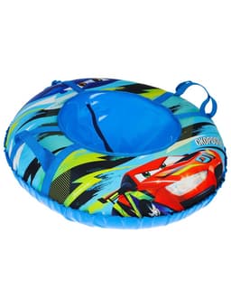 Тюбинг-ватрушка Winter Star «Скорость», диаметр чехла 83 см