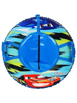 Тюбинг-ватрушка Winter Star «Скорость», диаметр чехла 83 см