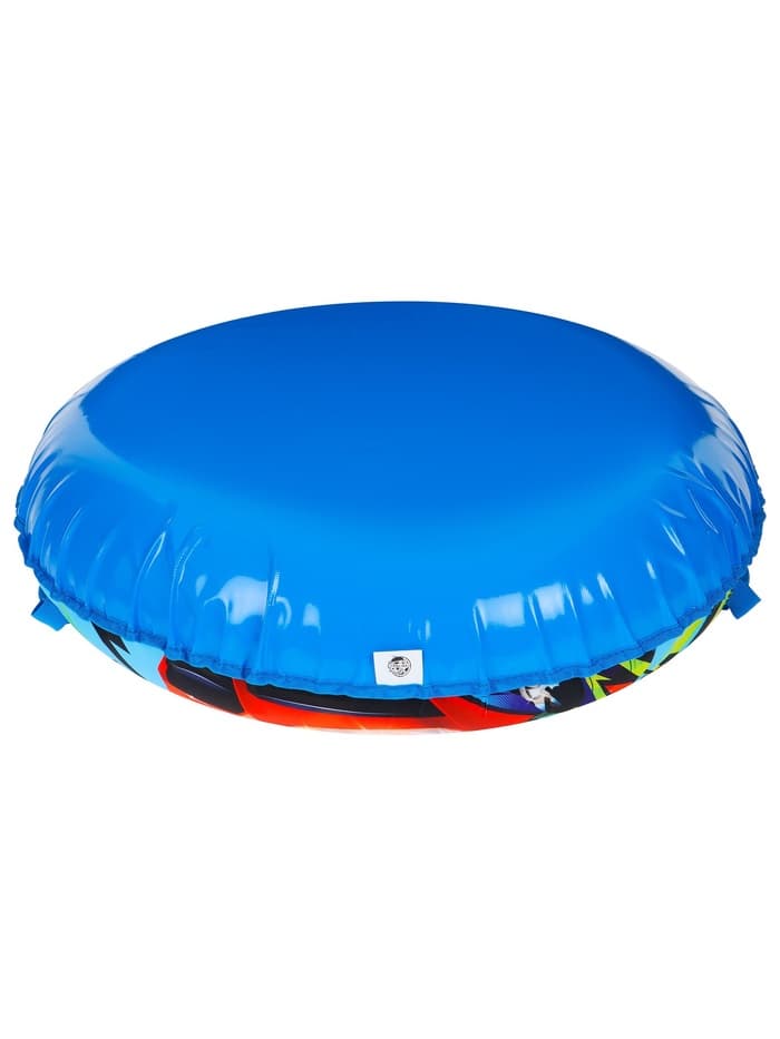 Тюбинг-ватрушка Winter Star «Скорость», диаметр чехла 83 см