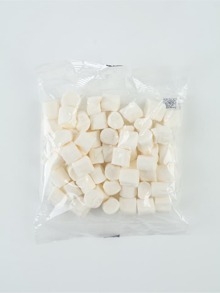 Маршмеллоу для напитков «Лучший твой подарочек», со вкусом пломбира, 40 г