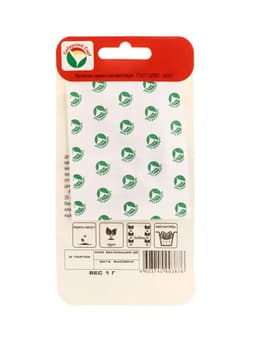 Семена Шпинат Диетический , 1 г