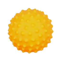 Подарочный набор развивающих тактильных мячиков «Машина Деда Мороза», 7 шт., Крошка Я