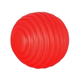 Подарочный набор развивающих тактильных мячиков «Машина Деда Мороза», 7 шт., Крошка Я