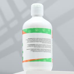 Шампунь для кошек и собак «Пижон», 500 мл, с ароматом яблока