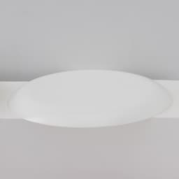 Тарелки Luminarc Diwali, d=27 см, набор 6 шт., стеклокерамика, белые
