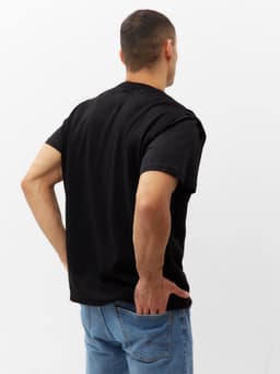 Жилет MINAKU: Knitwear collection цвет черный, размер 52