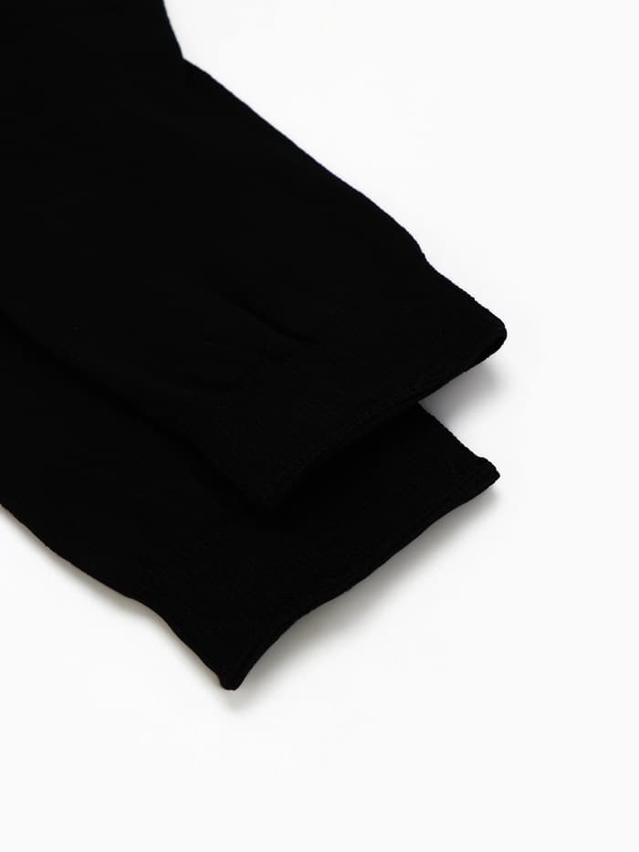 Подарочный набор «Никогда не сдавайся», носки мужские 27 размер, молочный шоколад 27 г