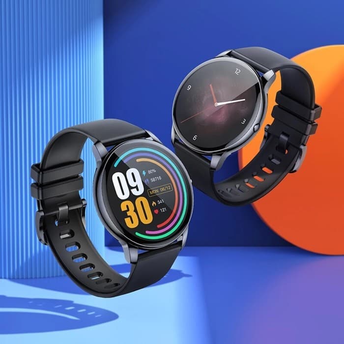 Смарт-часы Hoco Y10, 1.3", 360×360, BT5.0, 230 мАч, серые