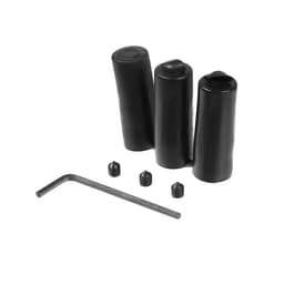 Ручка КПП, под диаметр 8/10/12 мм, стайлинг 3