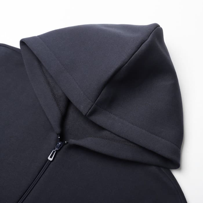 Толстовка мужская НАЧЁС, серая, размер 48