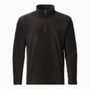 Толстовка мужская, чёрная, размер, 50