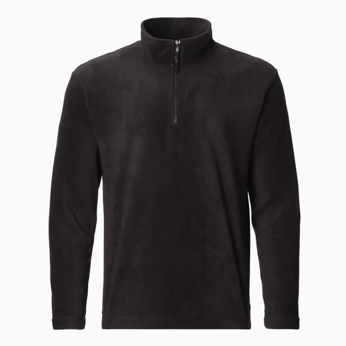 Толстовка мужская, чёрная, размер, 50