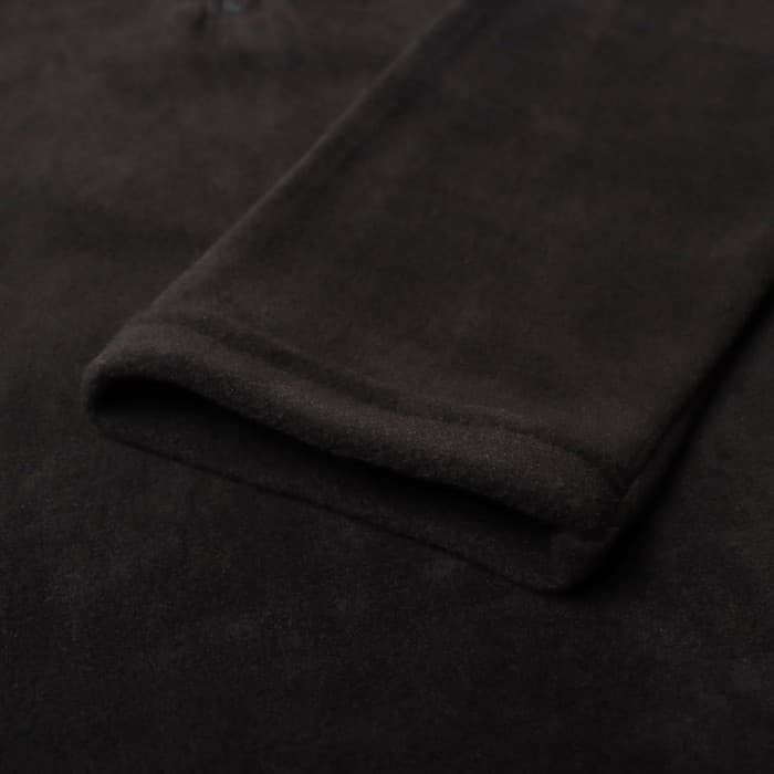 Толстовка мужская, чёрная, размер, 50