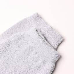 Носки женские махровые «Дракон-леди в цветах», серые, размер 36-40