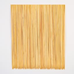 Набор деревянных палочек для декора, 100 шт., 1×9×30 см
