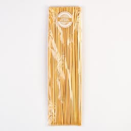 Набор деревянных палочек для декора, 100 шт., 1×9×30 см