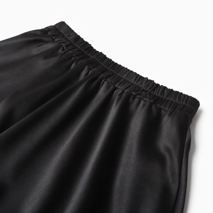 Юбка-баллон для девочки KAFTAN, размер 36 (134-140 см), чёрная