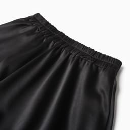 Юбка-баллон для девочки KAFTAN, размер 36 (134-140 см), чёрная