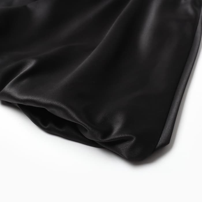 Юбка-баллон школьная для девочки KAFTAN, чёрная, размер 36 (134-140 см)