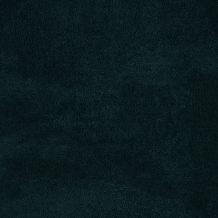 Плед с рукавами «Этель», 150×200 см, корал-флис, изумрудный