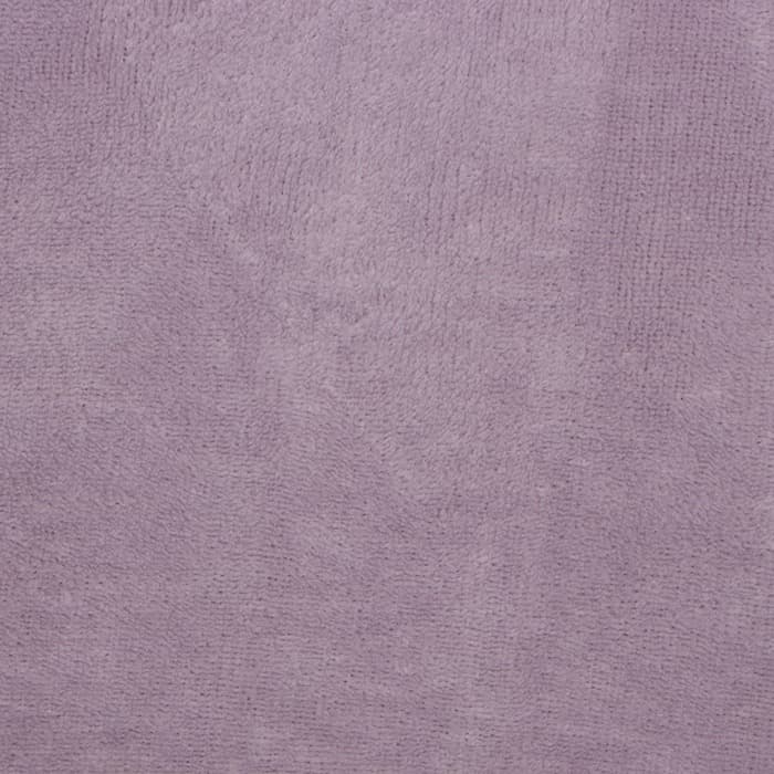 Плед с рукавами «Этель», 150×200 см, корал-флис, сиреневый