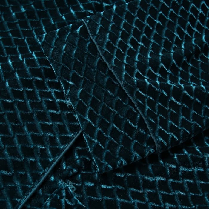 Жакет женский KAFTAN «Бархат», размер 40, зелёный