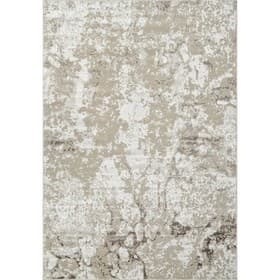 Ковёр прямоугольный Merinos Dolce, размер 160×220 см, бежевый