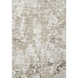 Ковёр прямоугольный Merinos Dolce, размер 160×220 см, бежевый