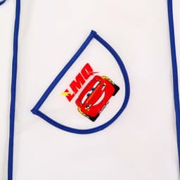 Дождевик детский, размер L, 110-120 см, Тачки