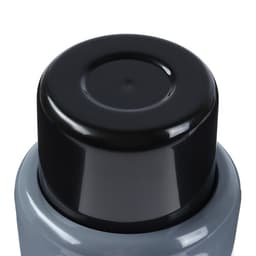 Помпа для воды Aqua work «Дельфин Эко», механическая, под бутыль от 11 до19 л, чёрно-серая