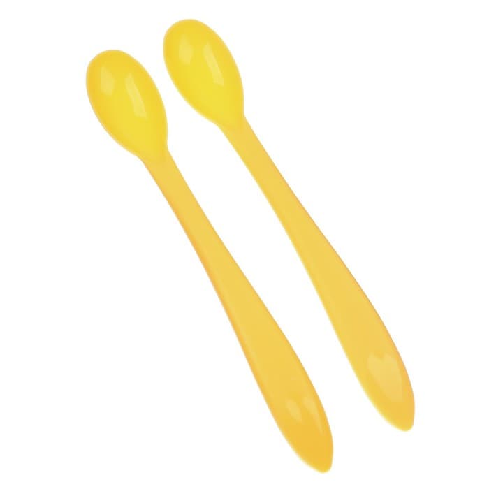 Детская посуда в наборе Lalababy Follow Me (тарелка, миска, стаканчик, 2 ложки), цвет розовый