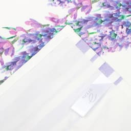 Кухонный набор «Этель» Lavender: полотенце, формочки для печенья