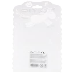 Печать цветная «Единороги», набор 6 шт., штемпельная подушка