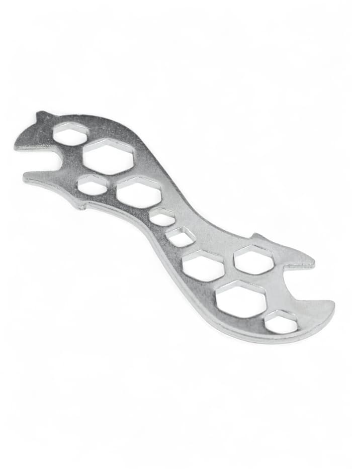 Набор для велосипеда 2 в 1: ремонтный набор, сумка 20×20×27 см